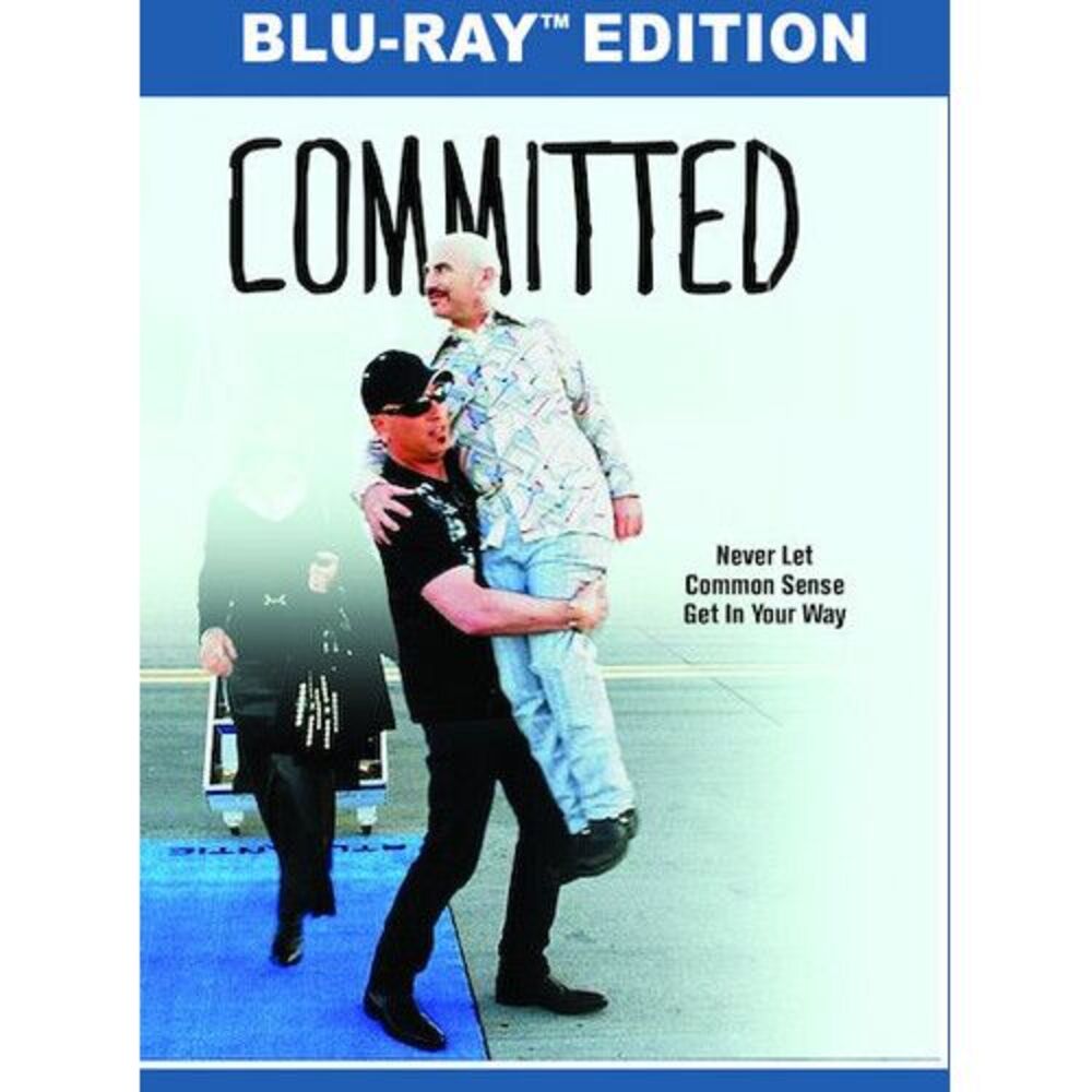 Committed